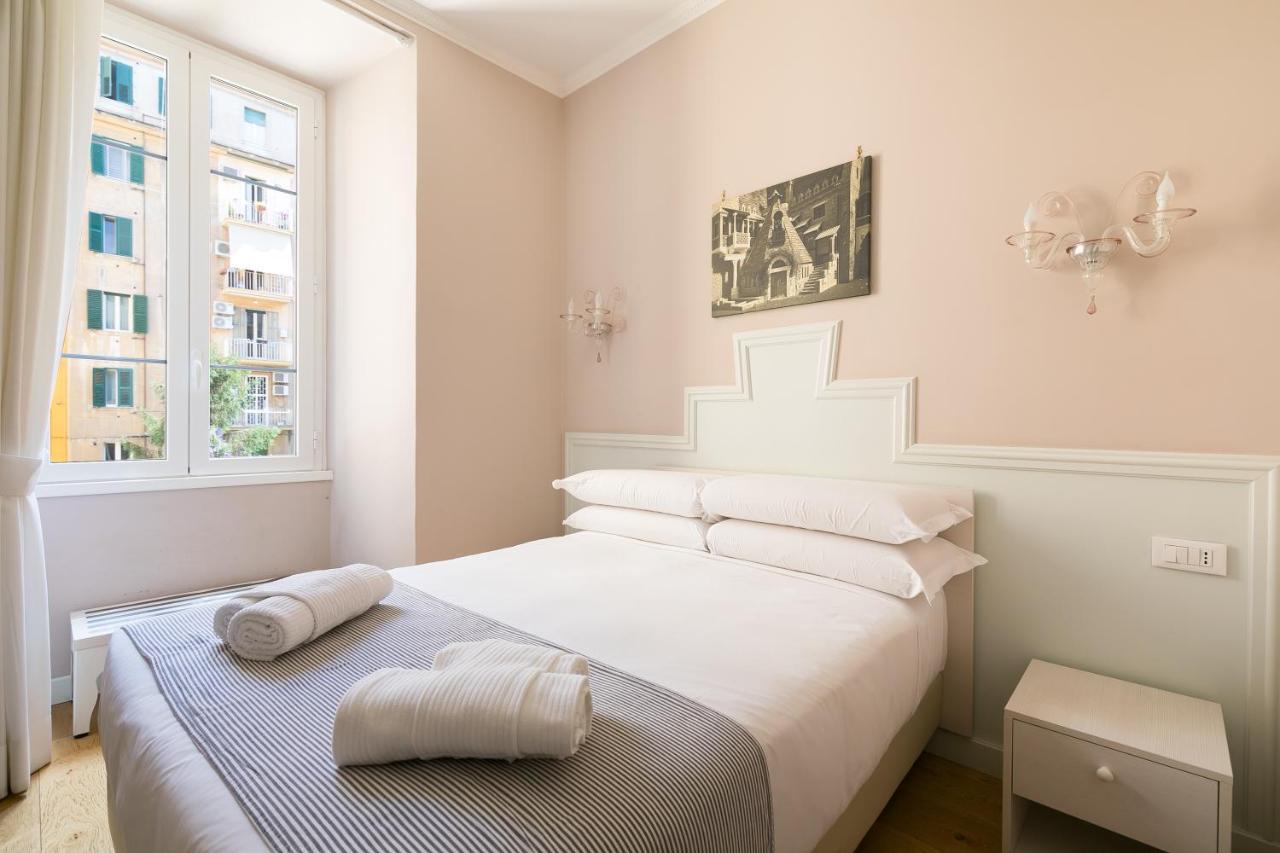 Queen Meg Maison d'hôtes Rome